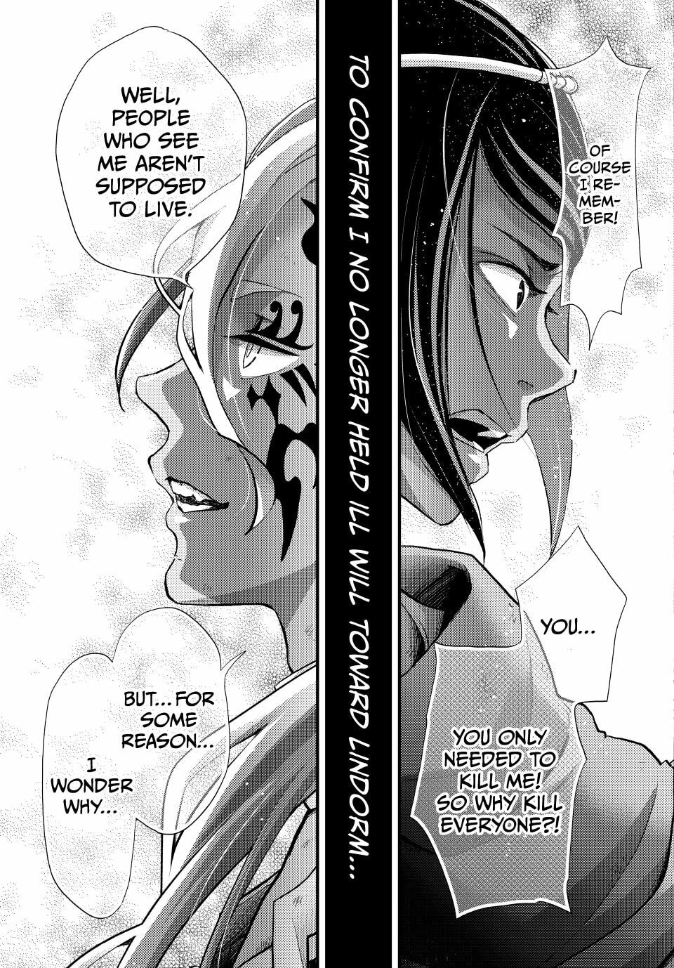 Nina The Starry Bride