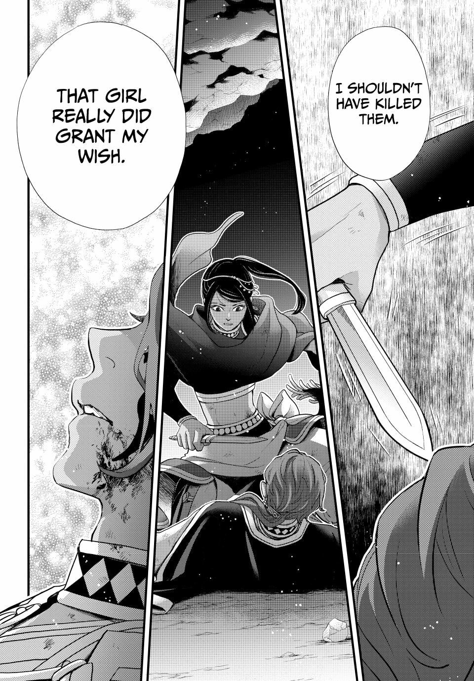 Nina The Starry Bride