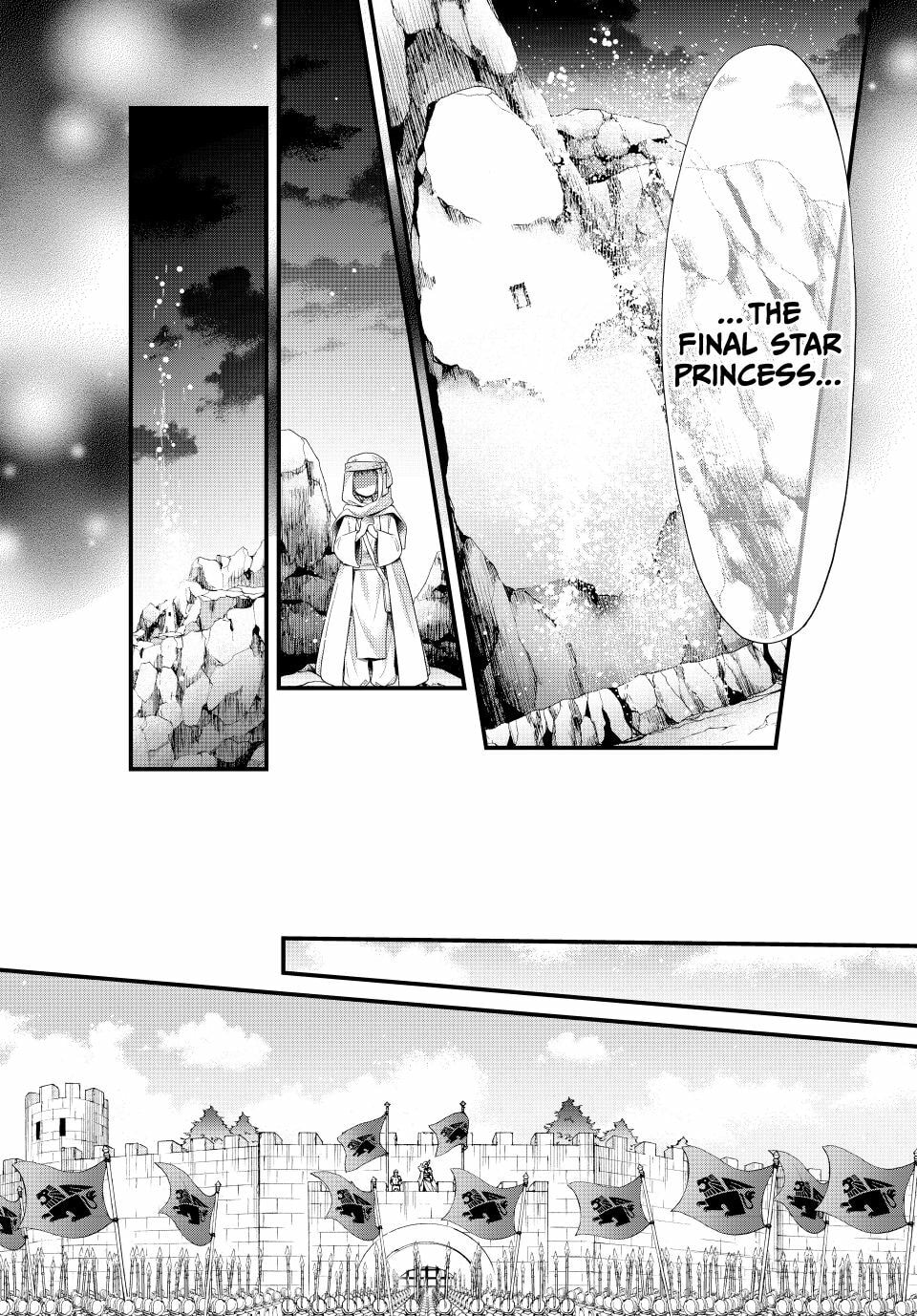 Nina The Starry Bride