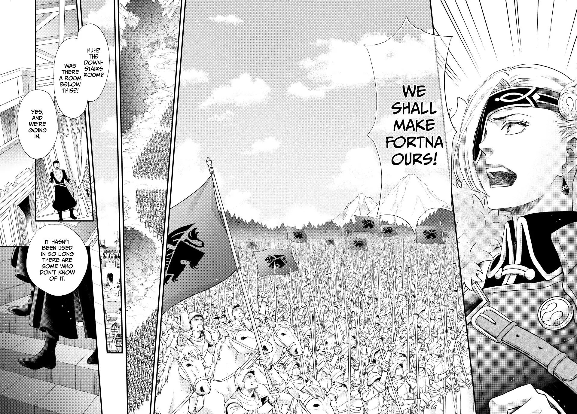 Nina The Starry Bride