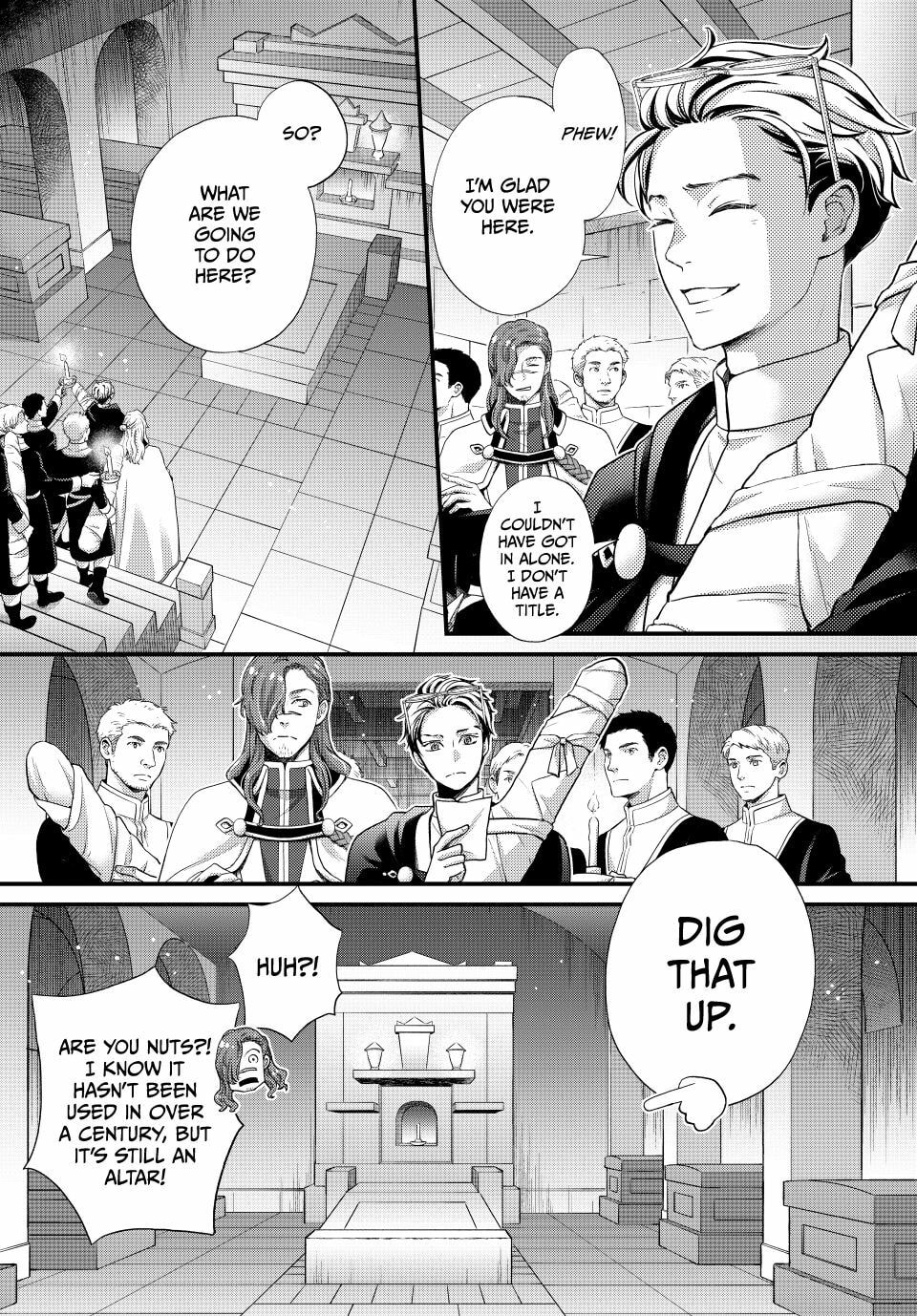 Nina The Starry Bride