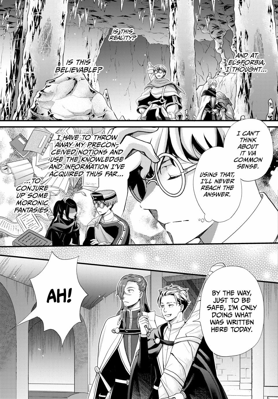 Nina The Starry Bride