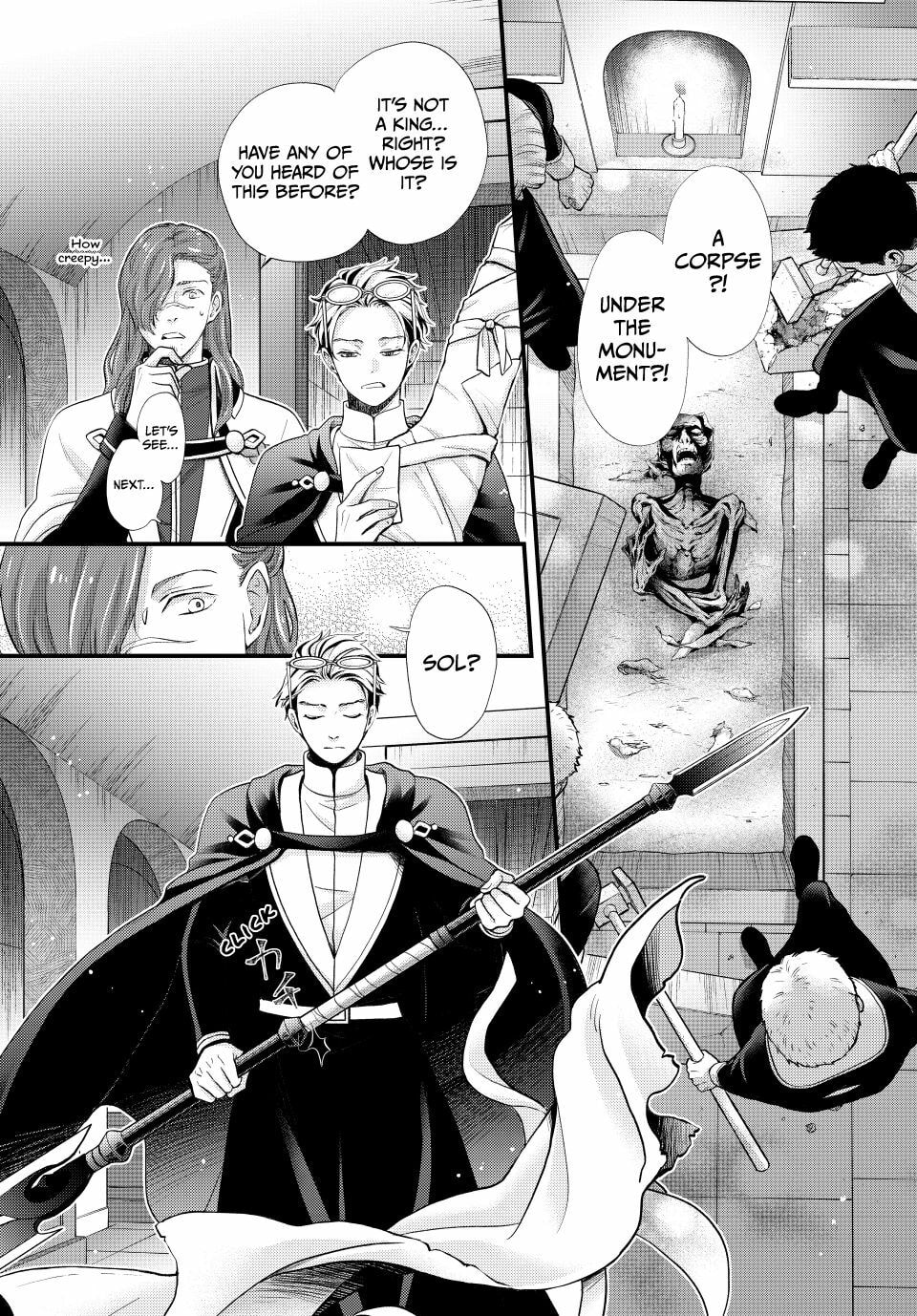 Nina The Starry Bride