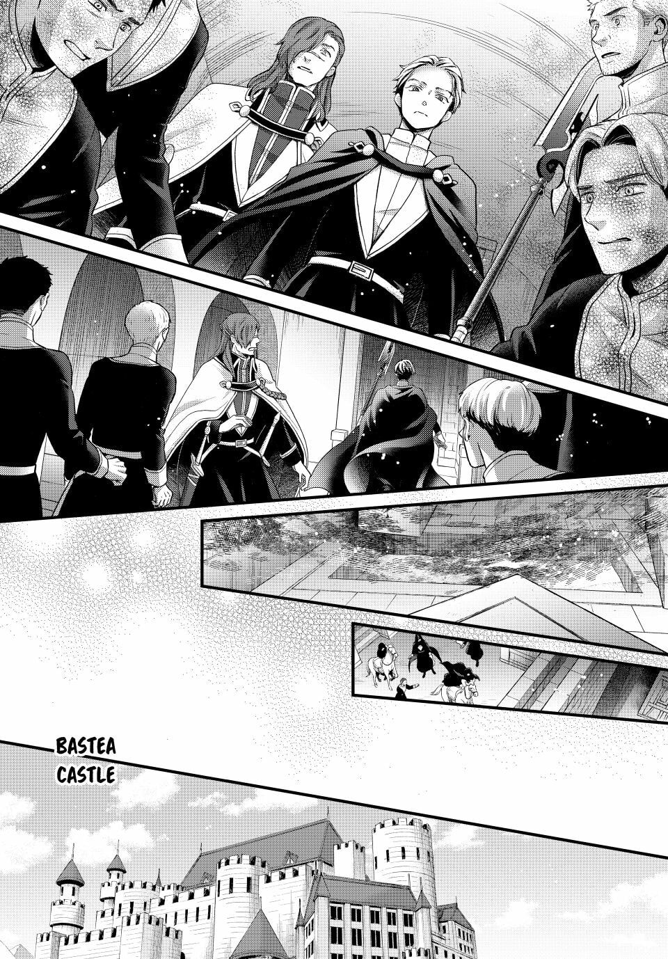 Nina The Starry Bride