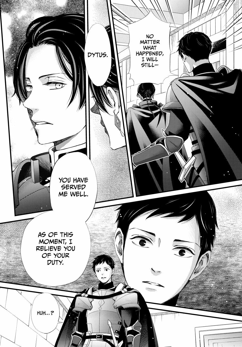 Nina The Starry Bride