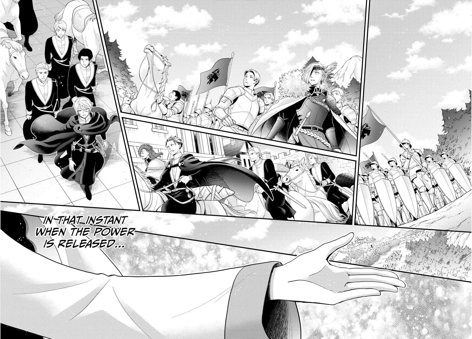 Nina The Starry Bride