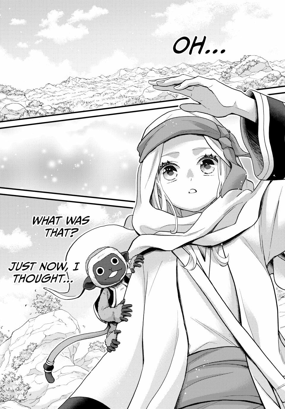 Nina The Starry Bride