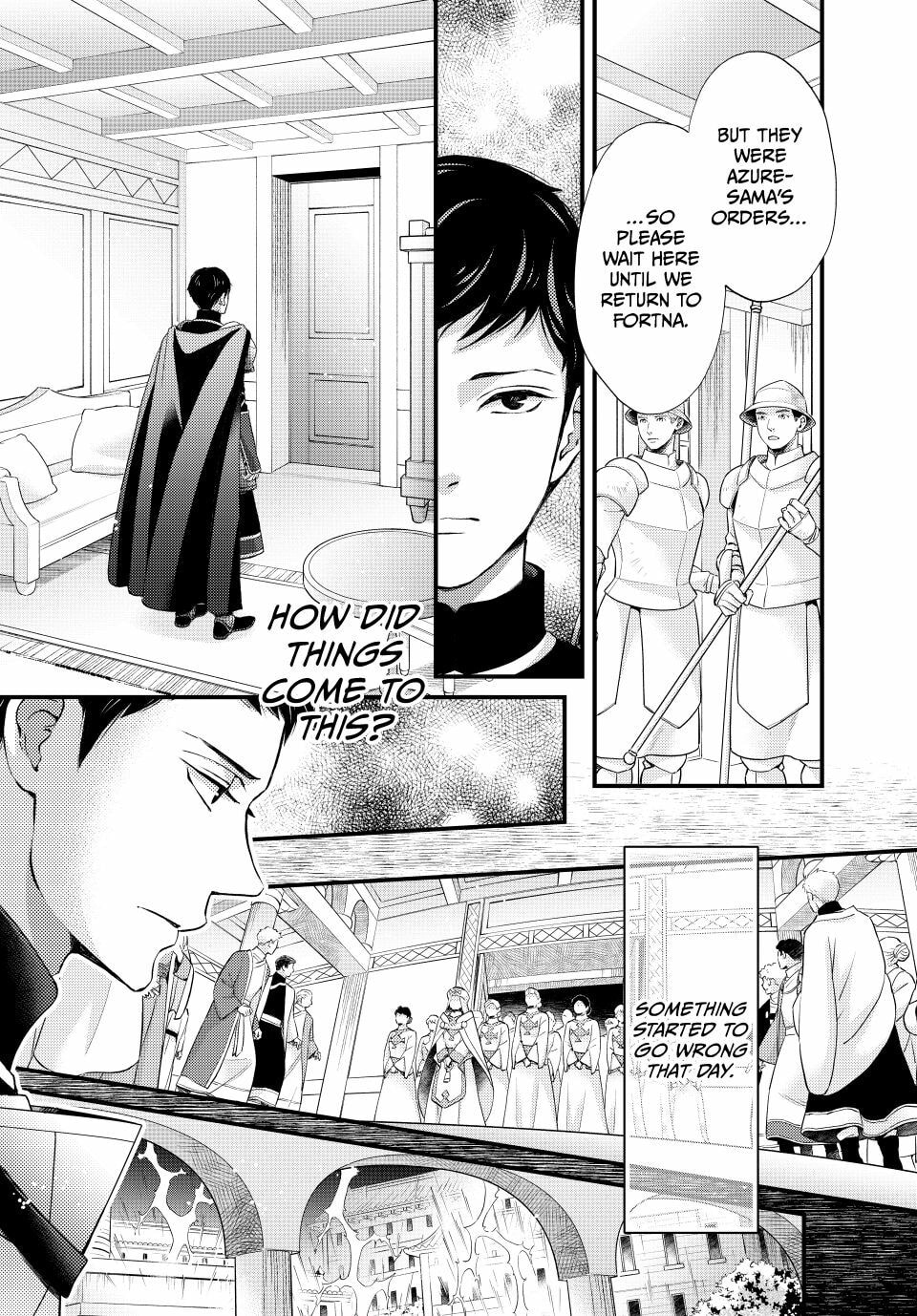 Nina The Starry Bride