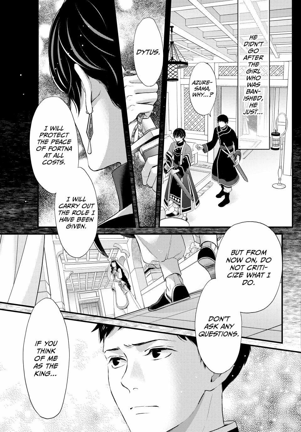 Nina The Starry Bride