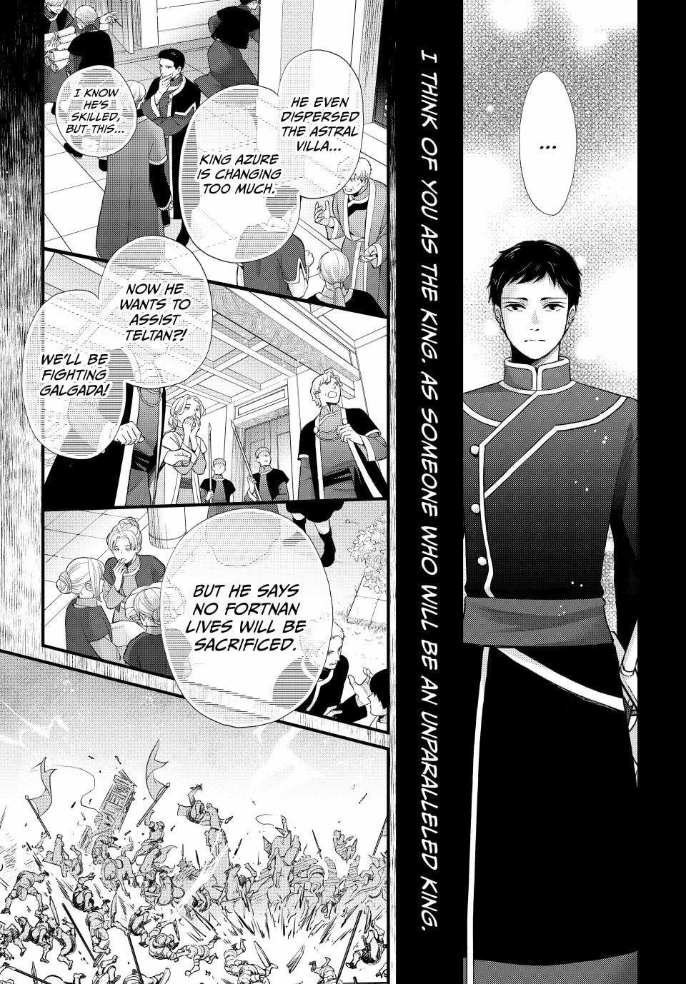 Nina The Starry Bride