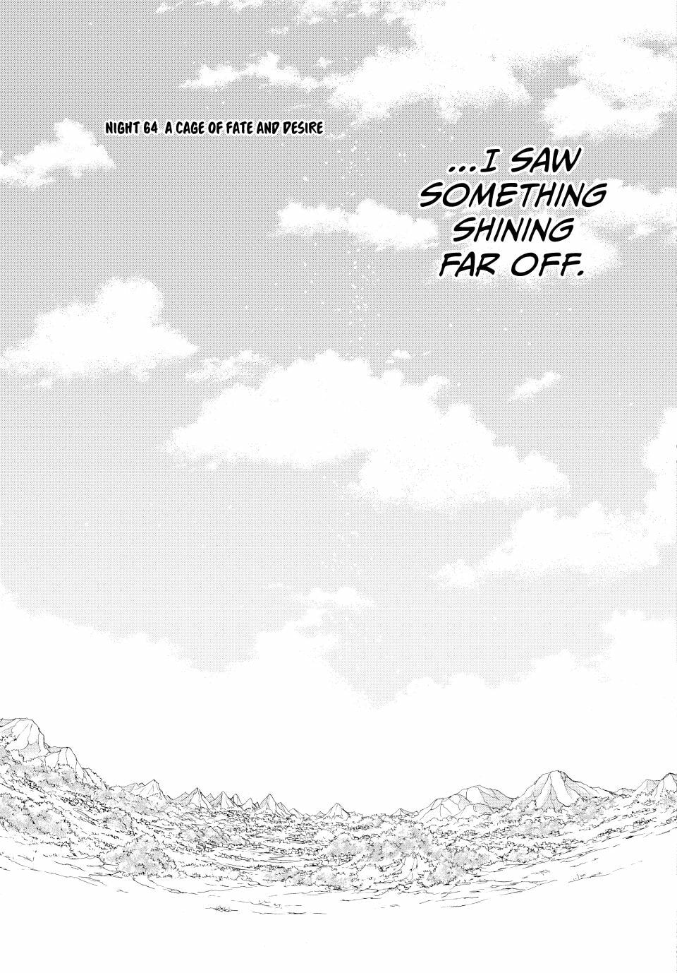 Nina The Starry Bride