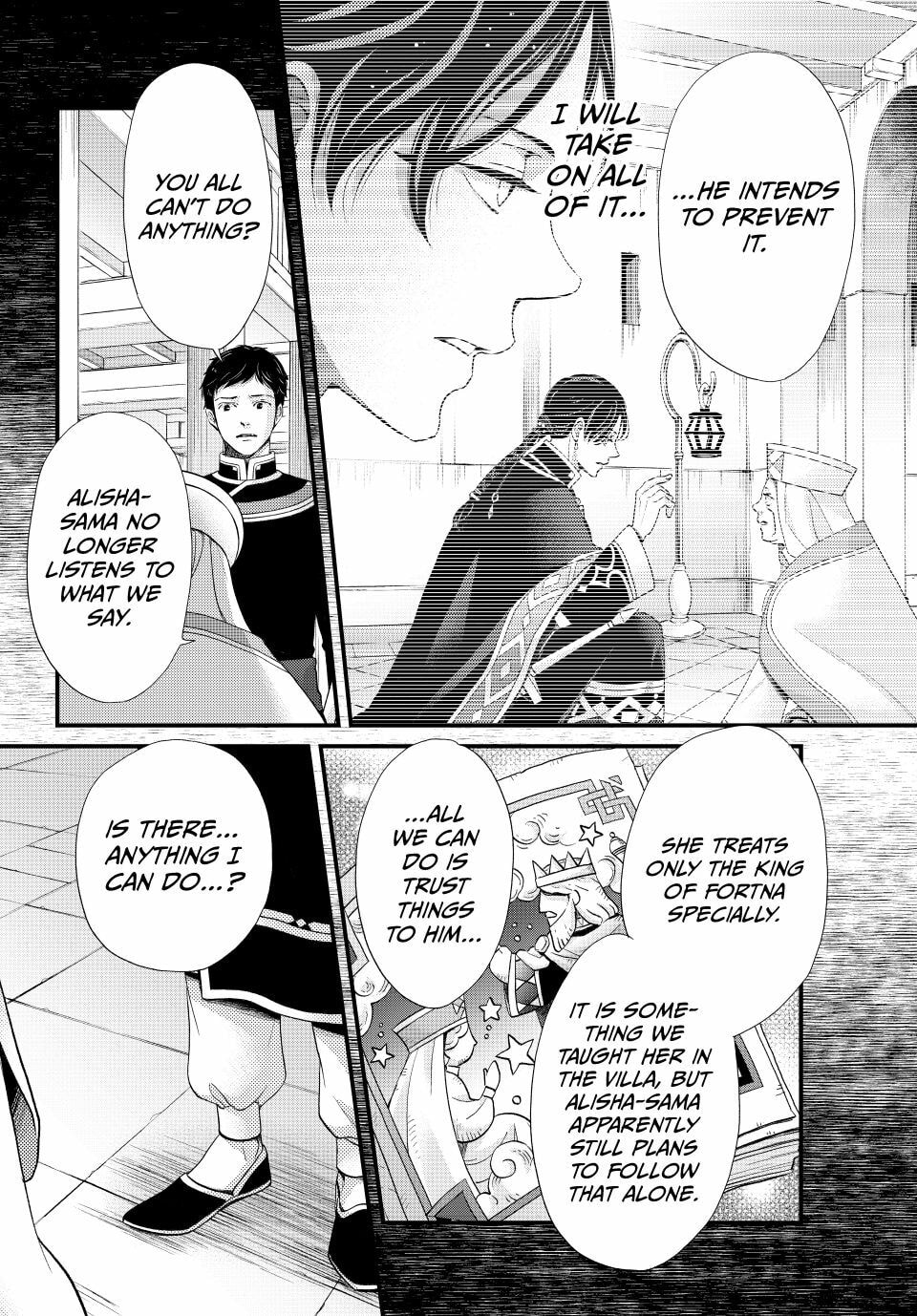 Nina The Starry Bride