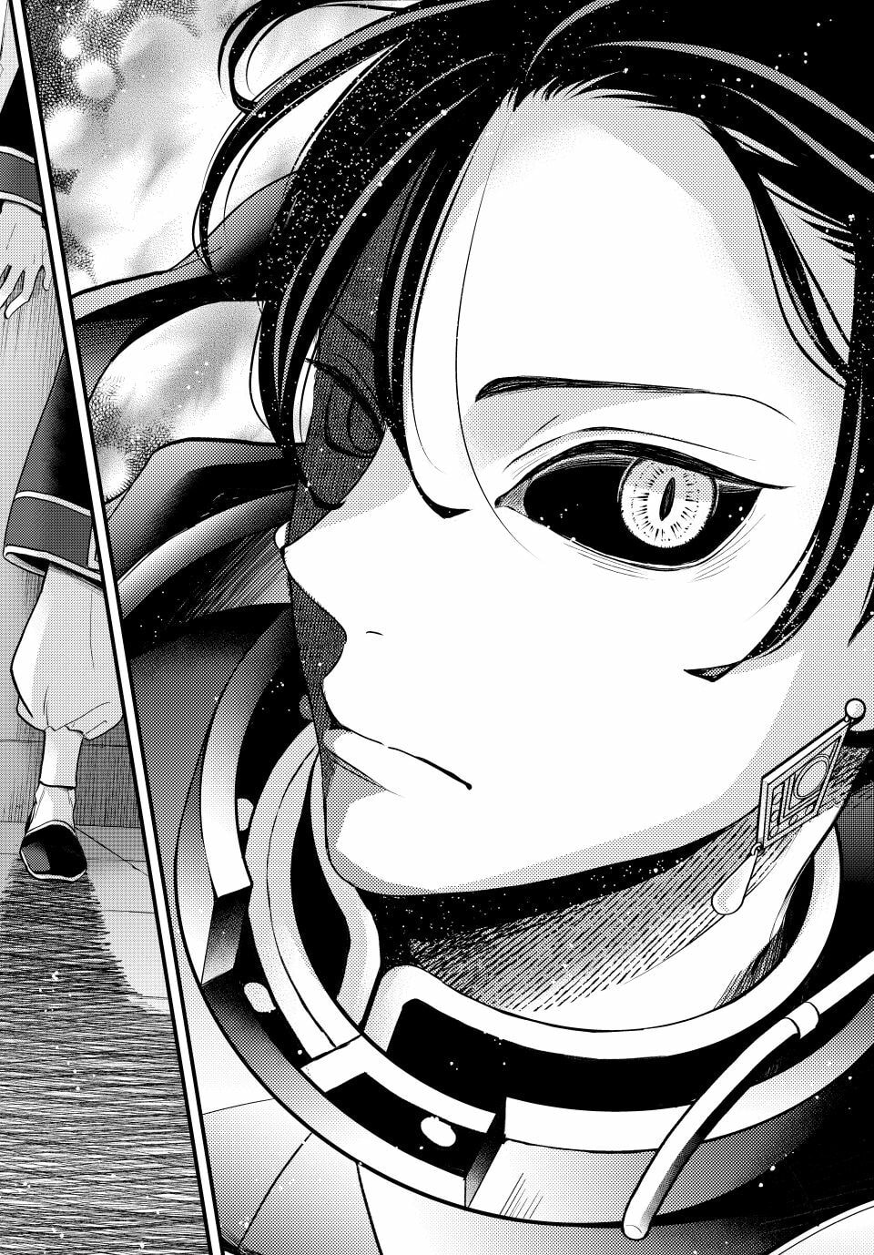 Nina The Starry Bride