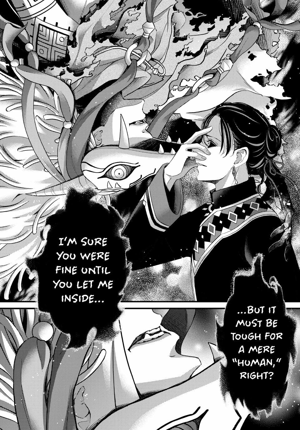 Nina The Starry Bride