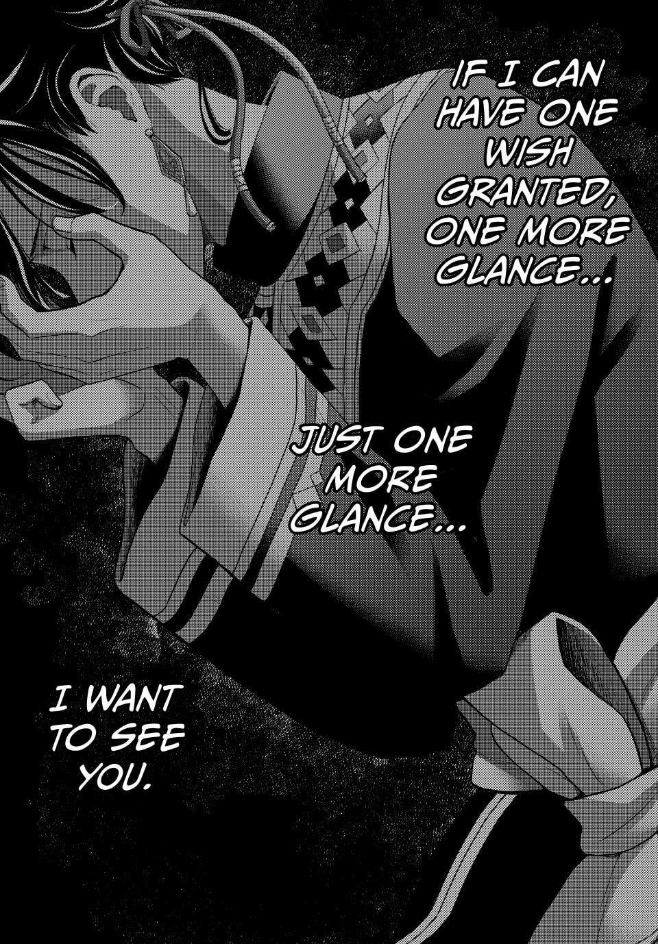 Nina The Starry Bride