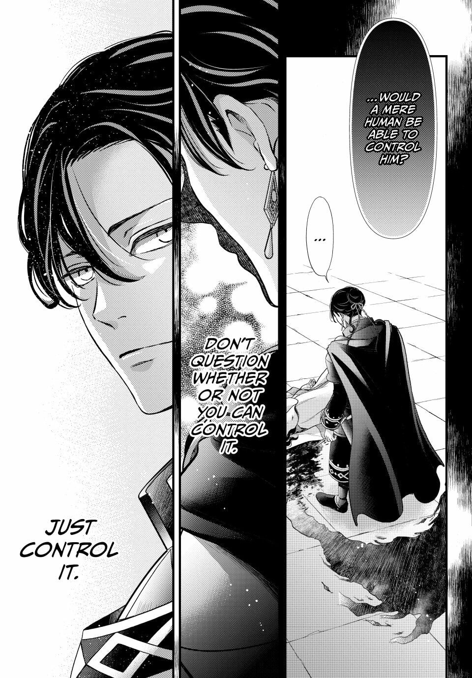 Nina The Starry Bride