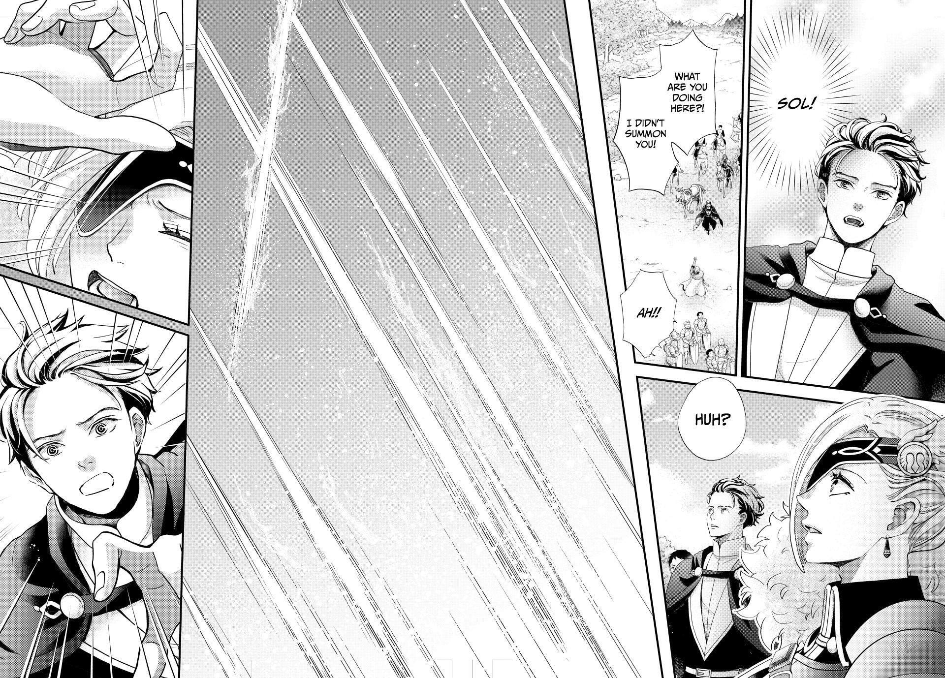 Nina The Starry Bride