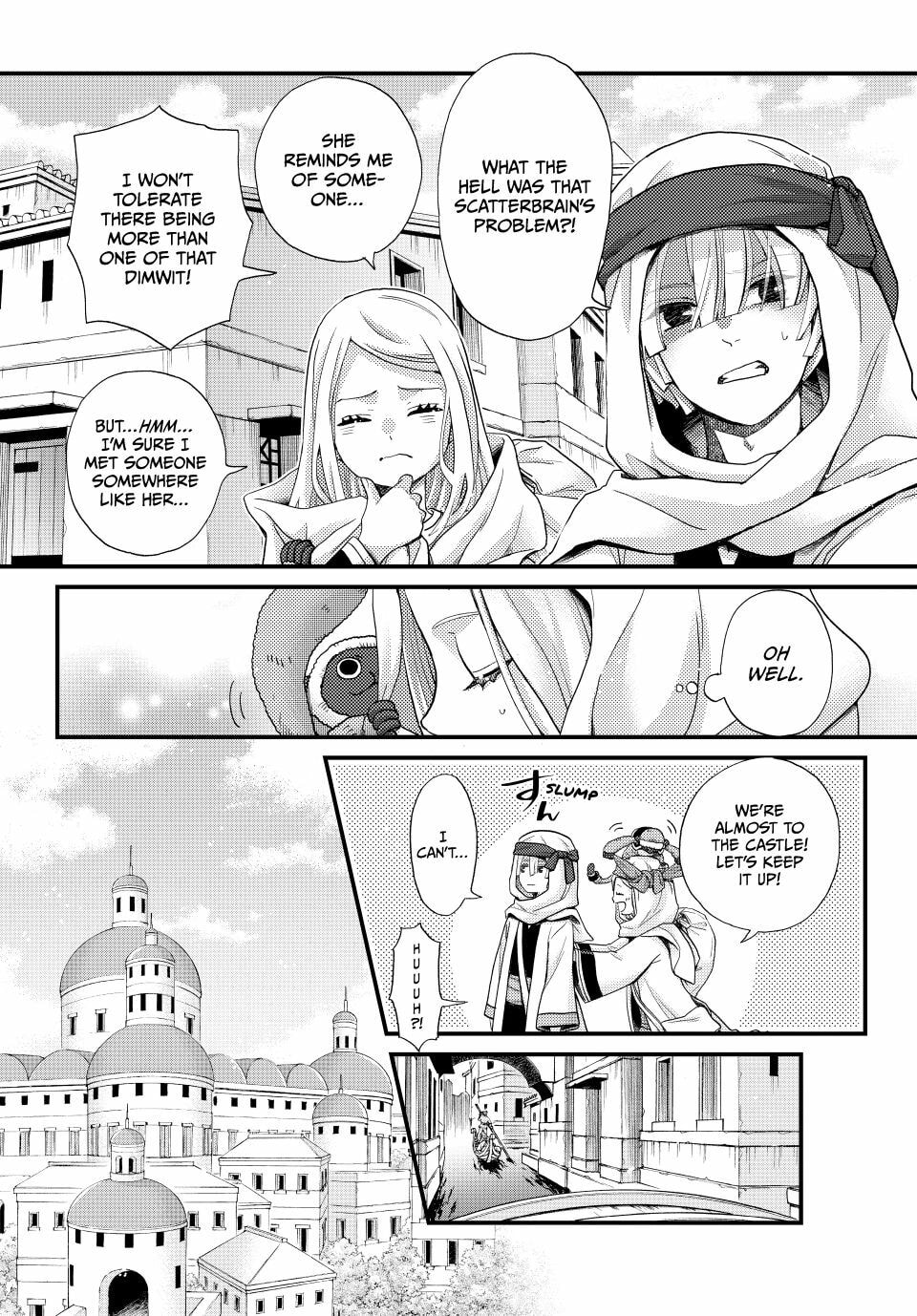 Nina The Starry Bride