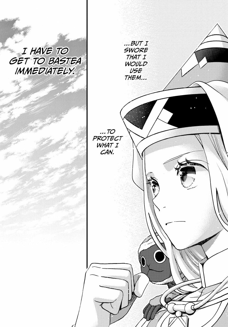 Nina The Starry Bride