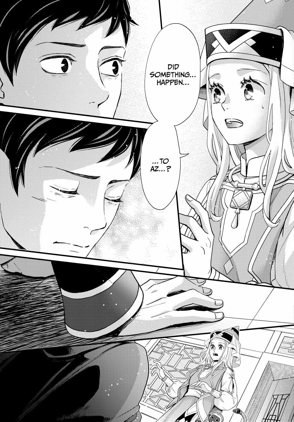 Nina The Starry Bride