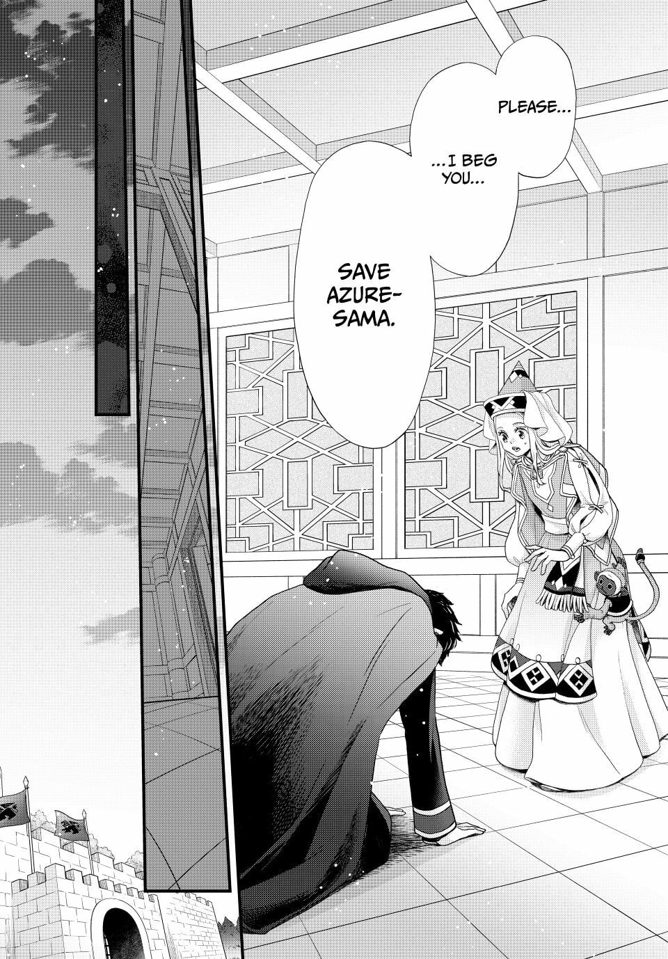 Nina The Starry Bride