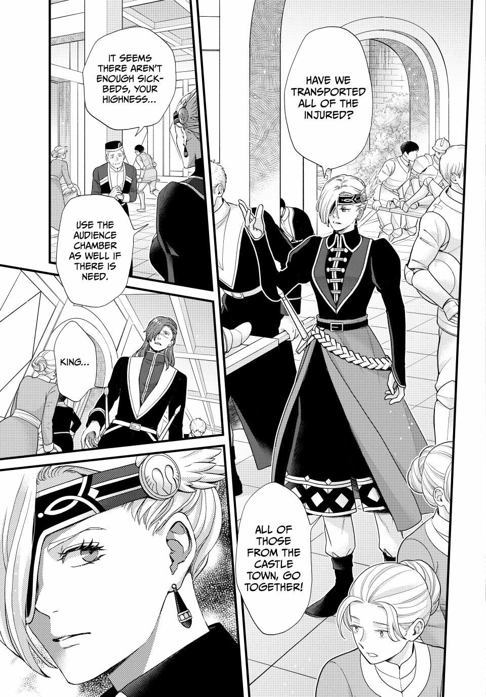 Nina The Starry Bride