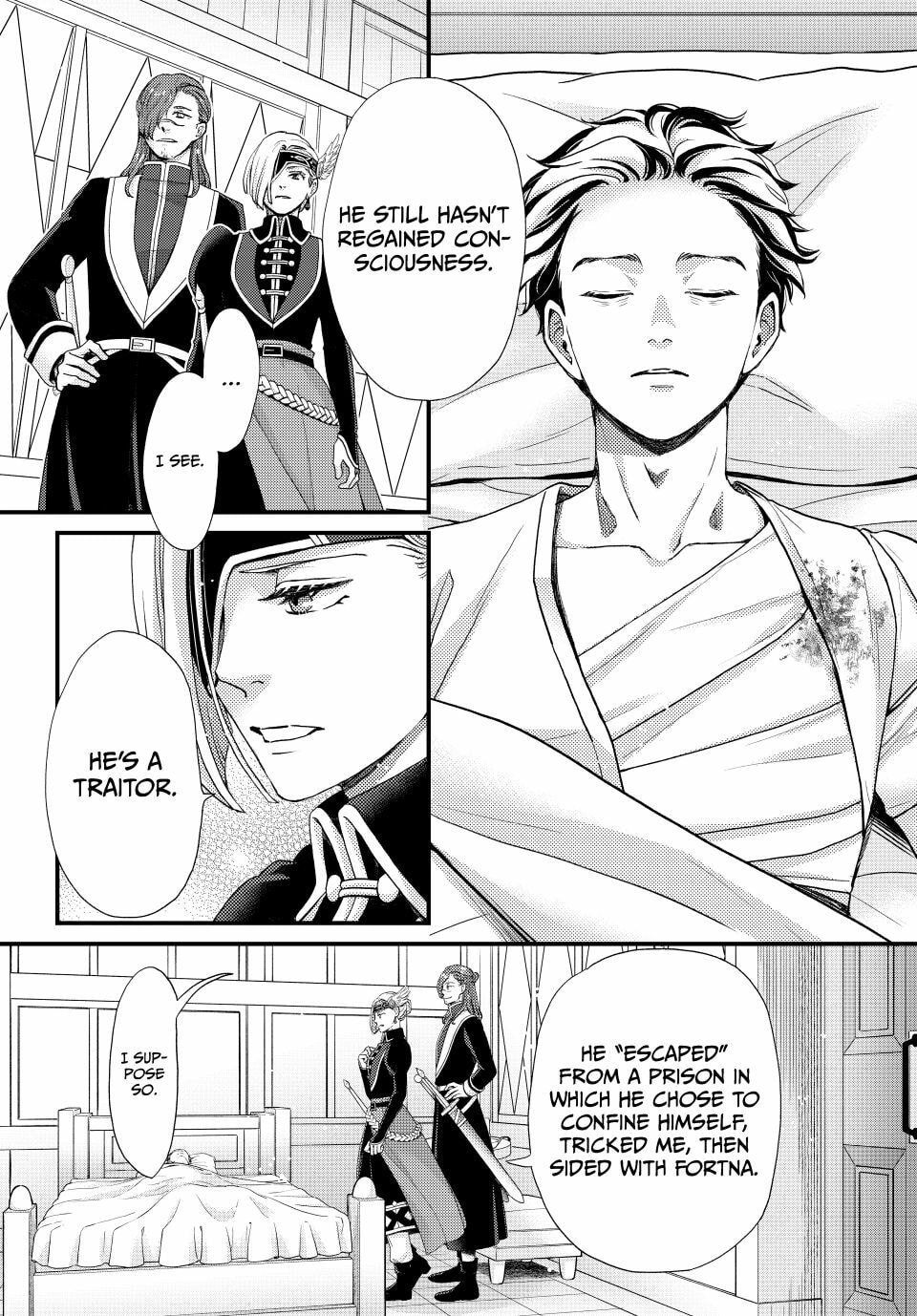 Nina The Starry Bride