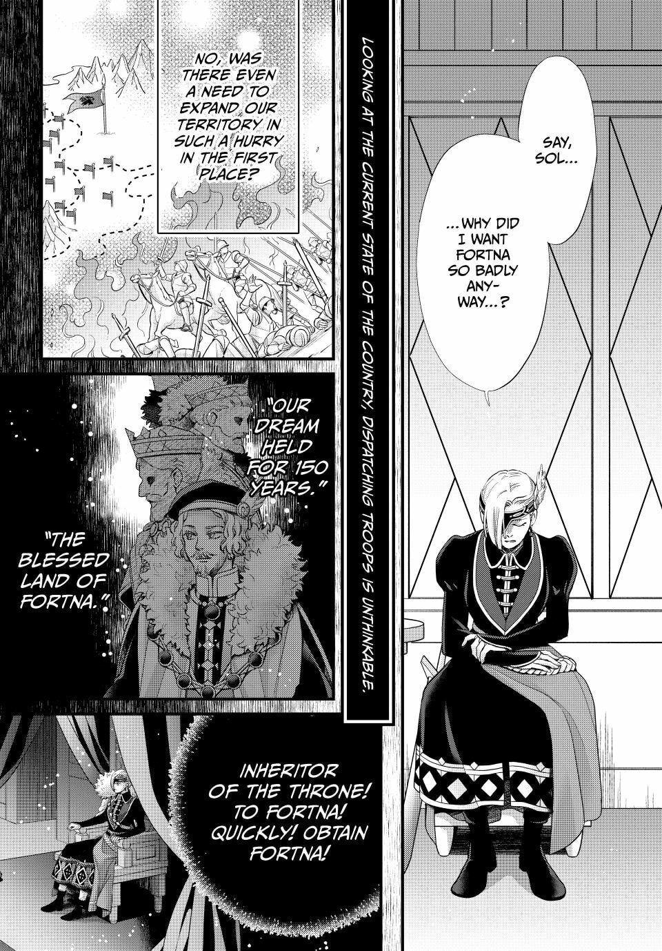 Nina The Starry Bride