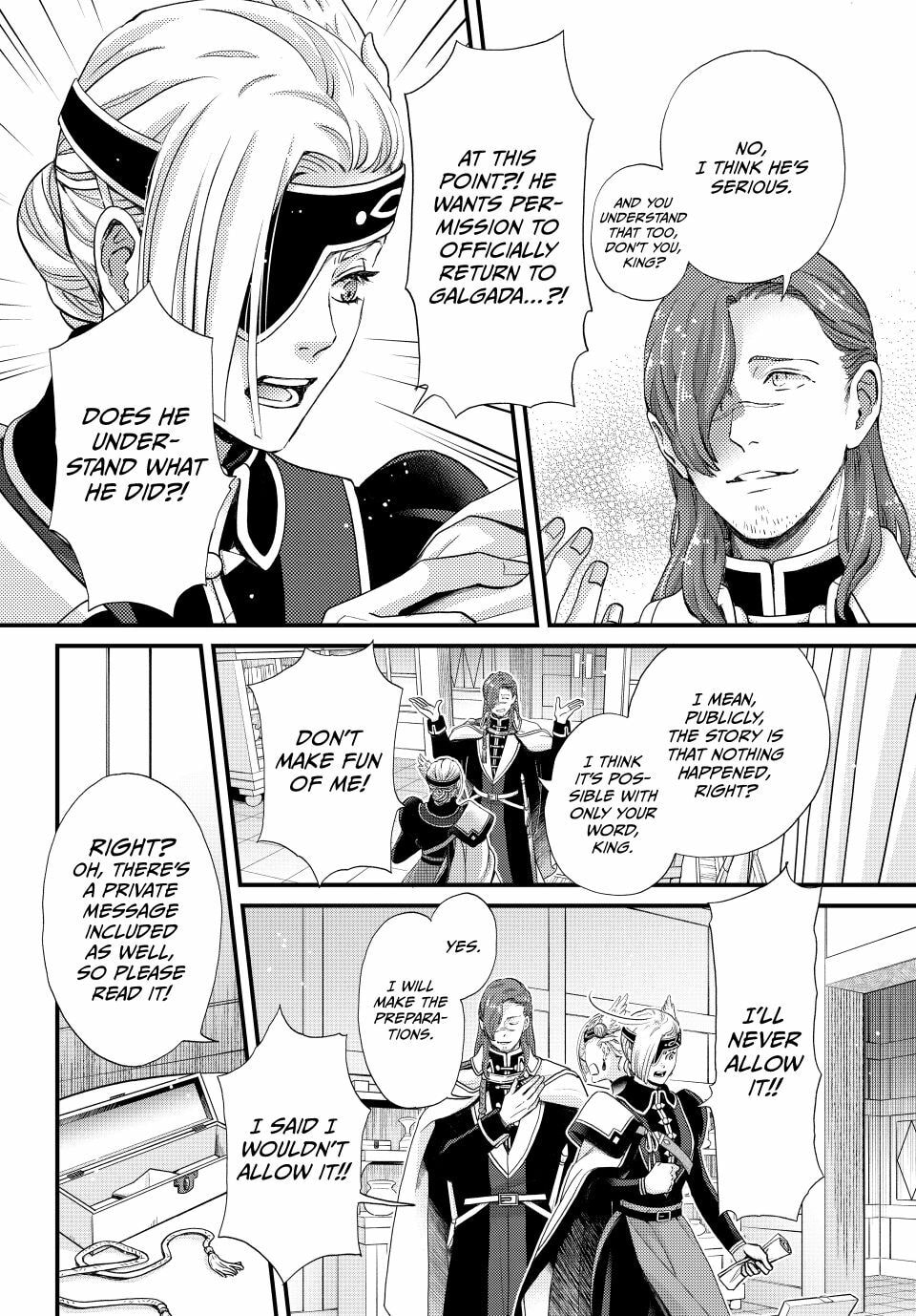 Nina The Starry Bride