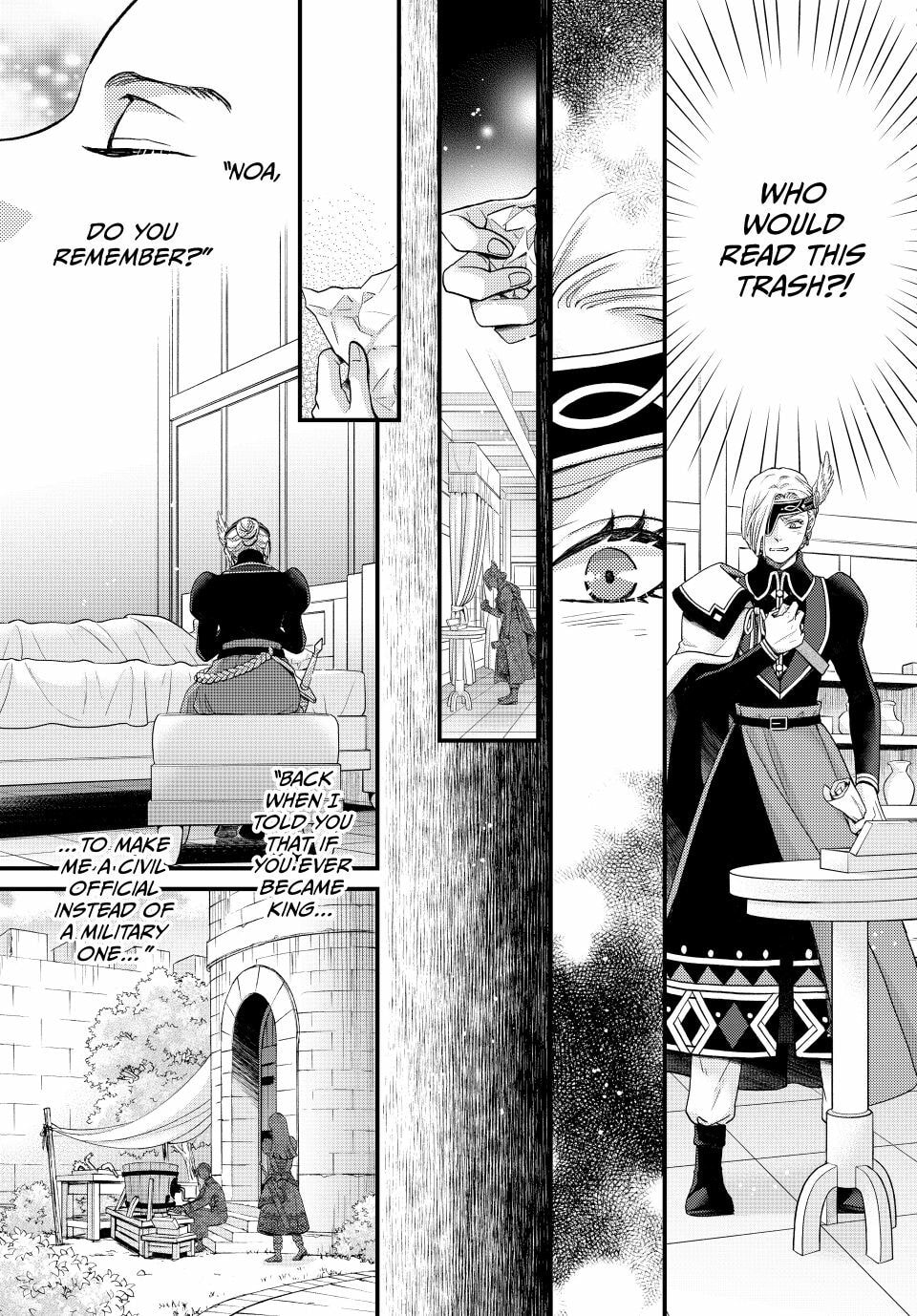 Nina The Starry Bride