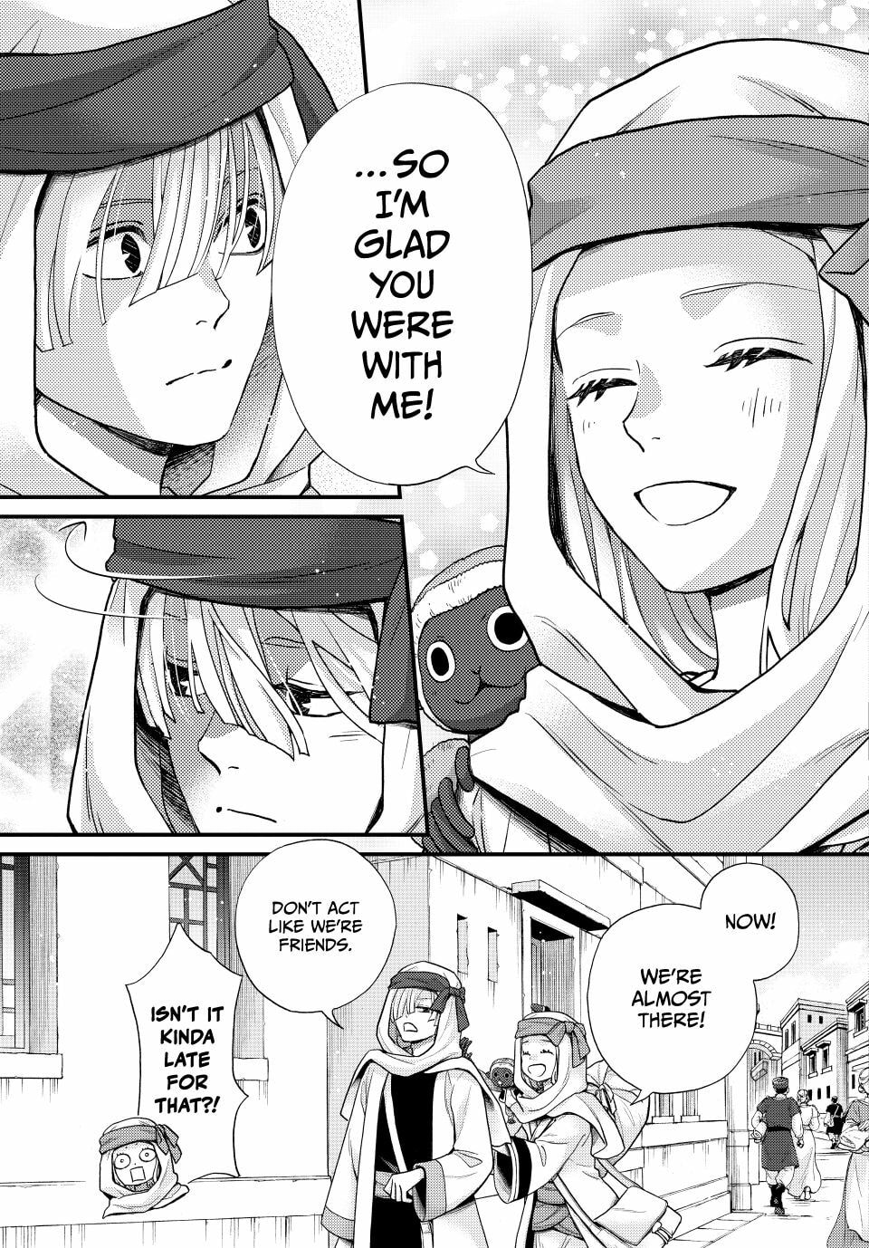 Nina The Starry Bride