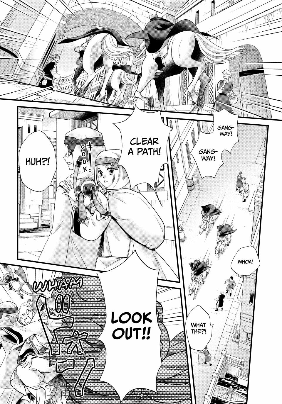 Nina The Starry Bride