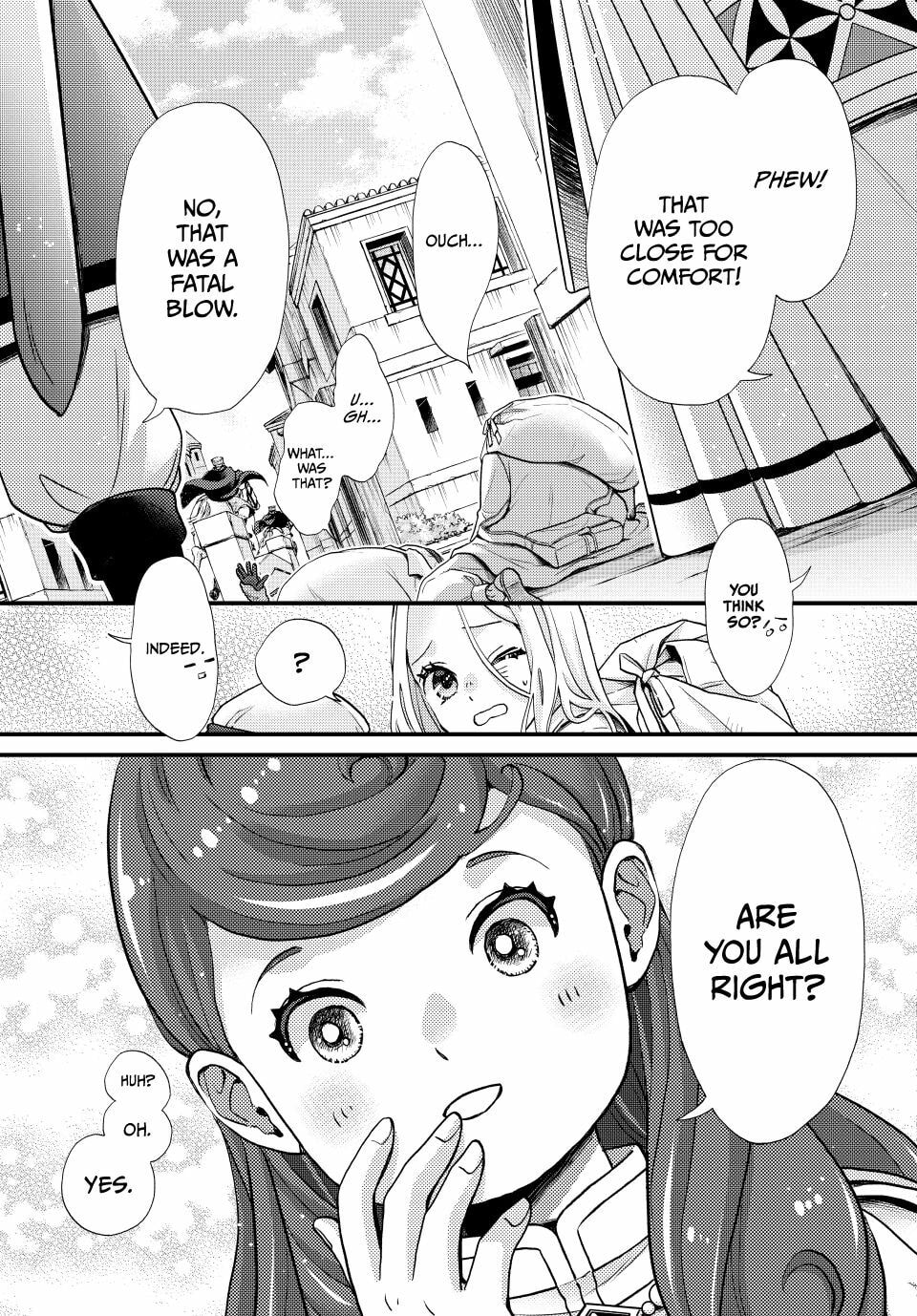 Nina The Starry Bride