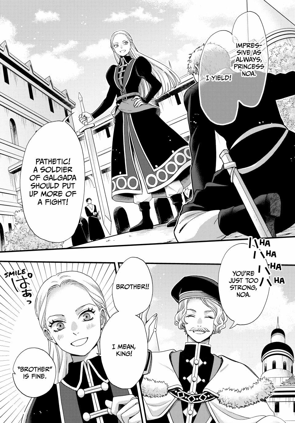 Nina The Starry Bride