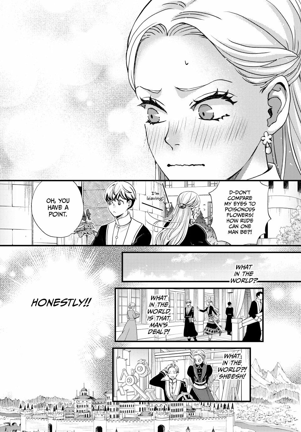 Nina The Starry Bride