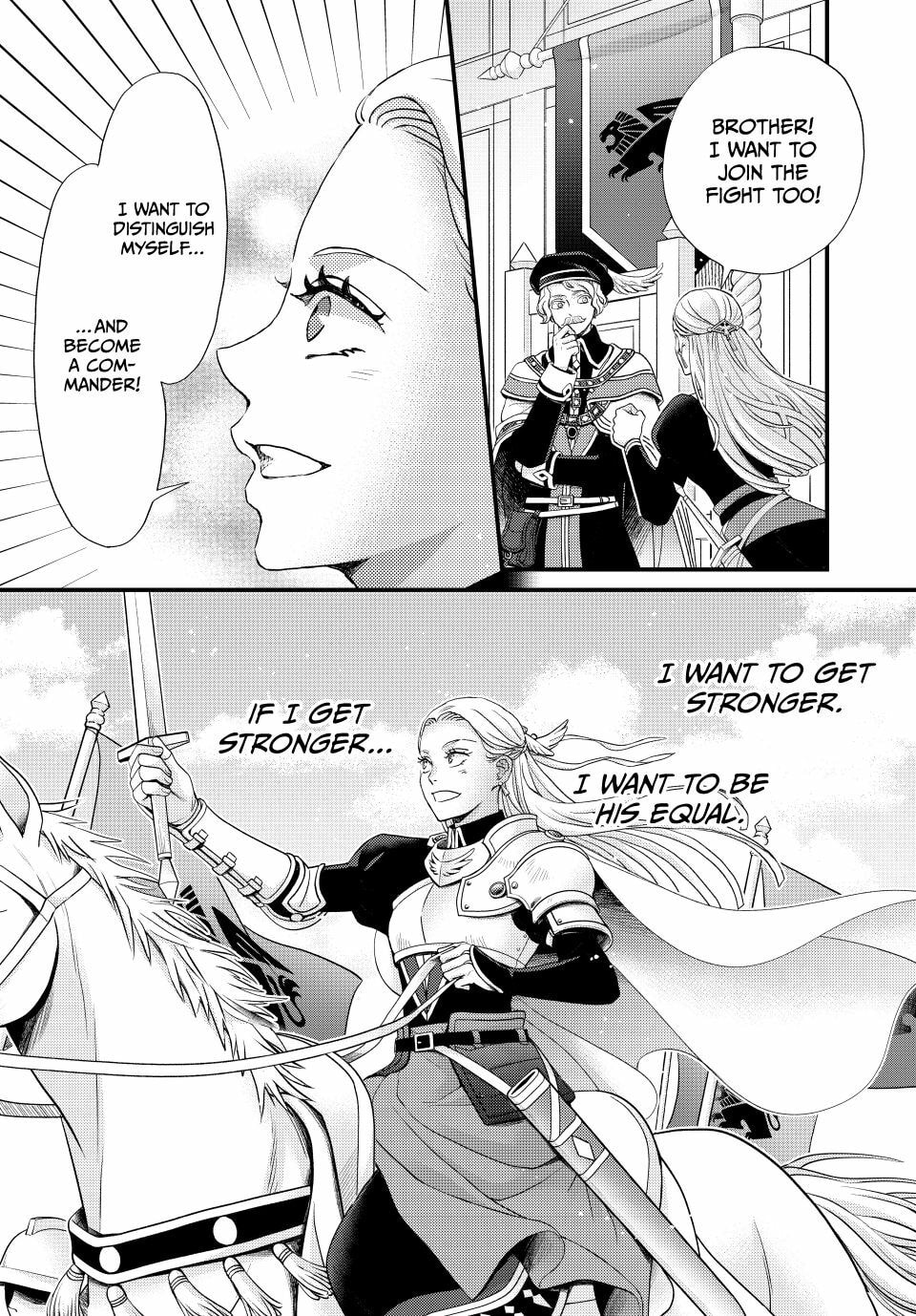 Nina The Starry Bride