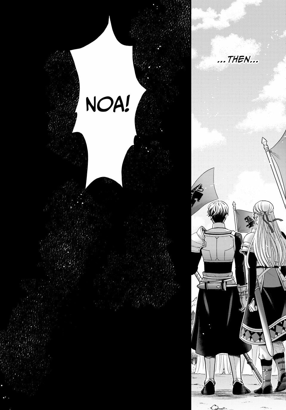 Nina The Starry Bride