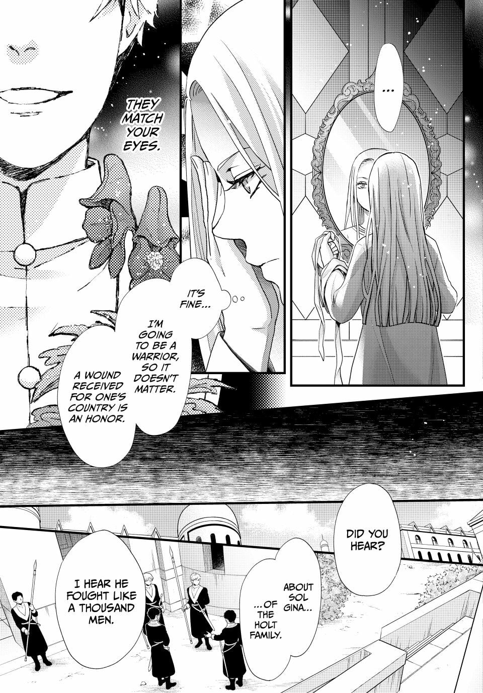 Nina The Starry Bride