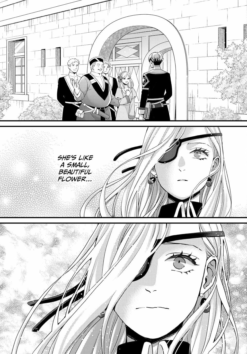 Nina The Starry Bride