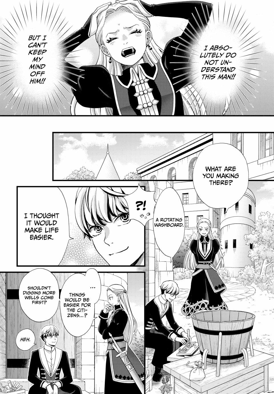 Nina The Starry Bride