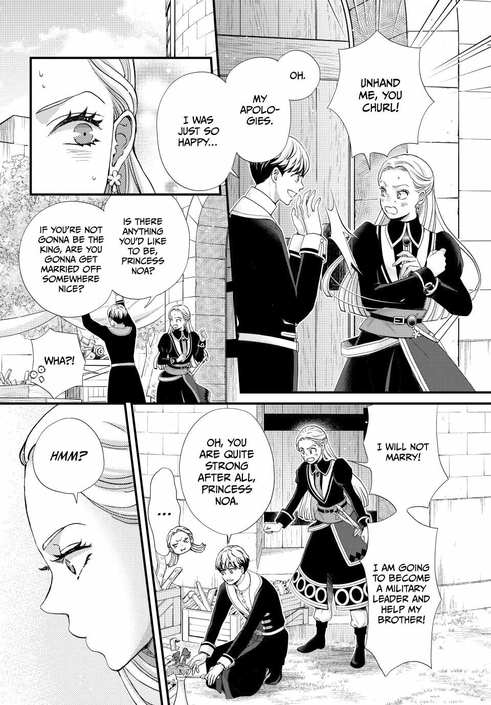 Nina The Starry Bride