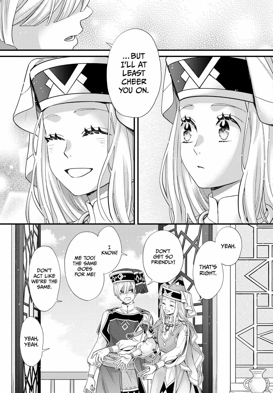 Nina The Starry Bride