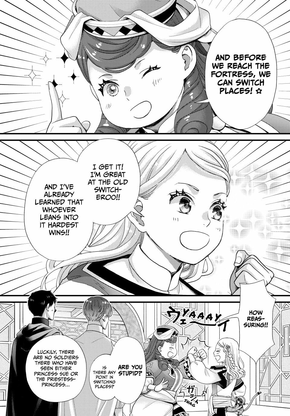 Nina The Starry Bride