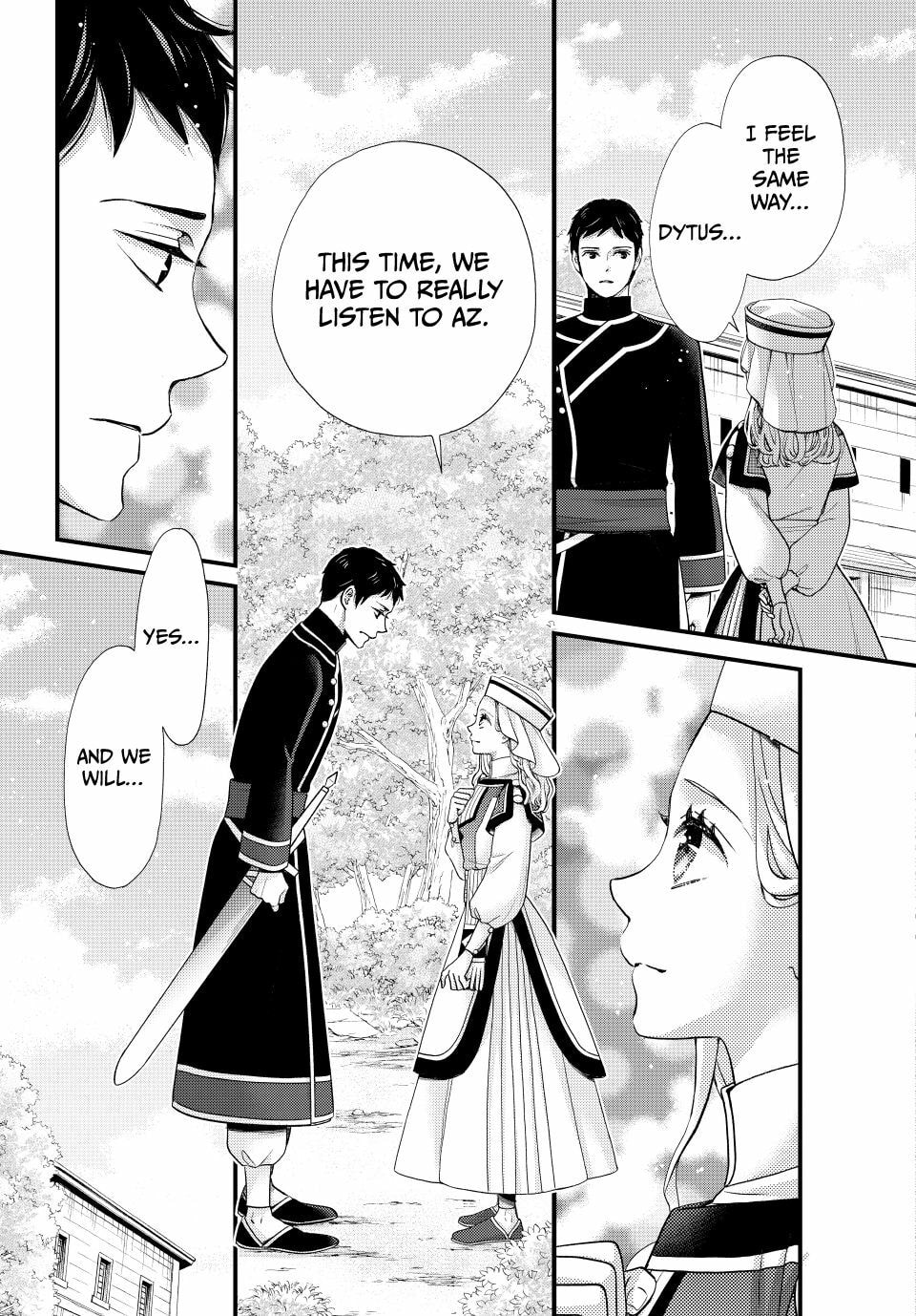 Nina The Starry Bride