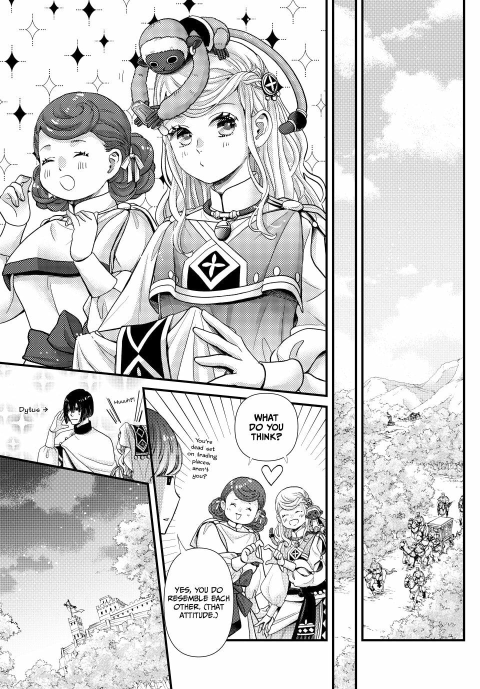 Nina The Starry Bride