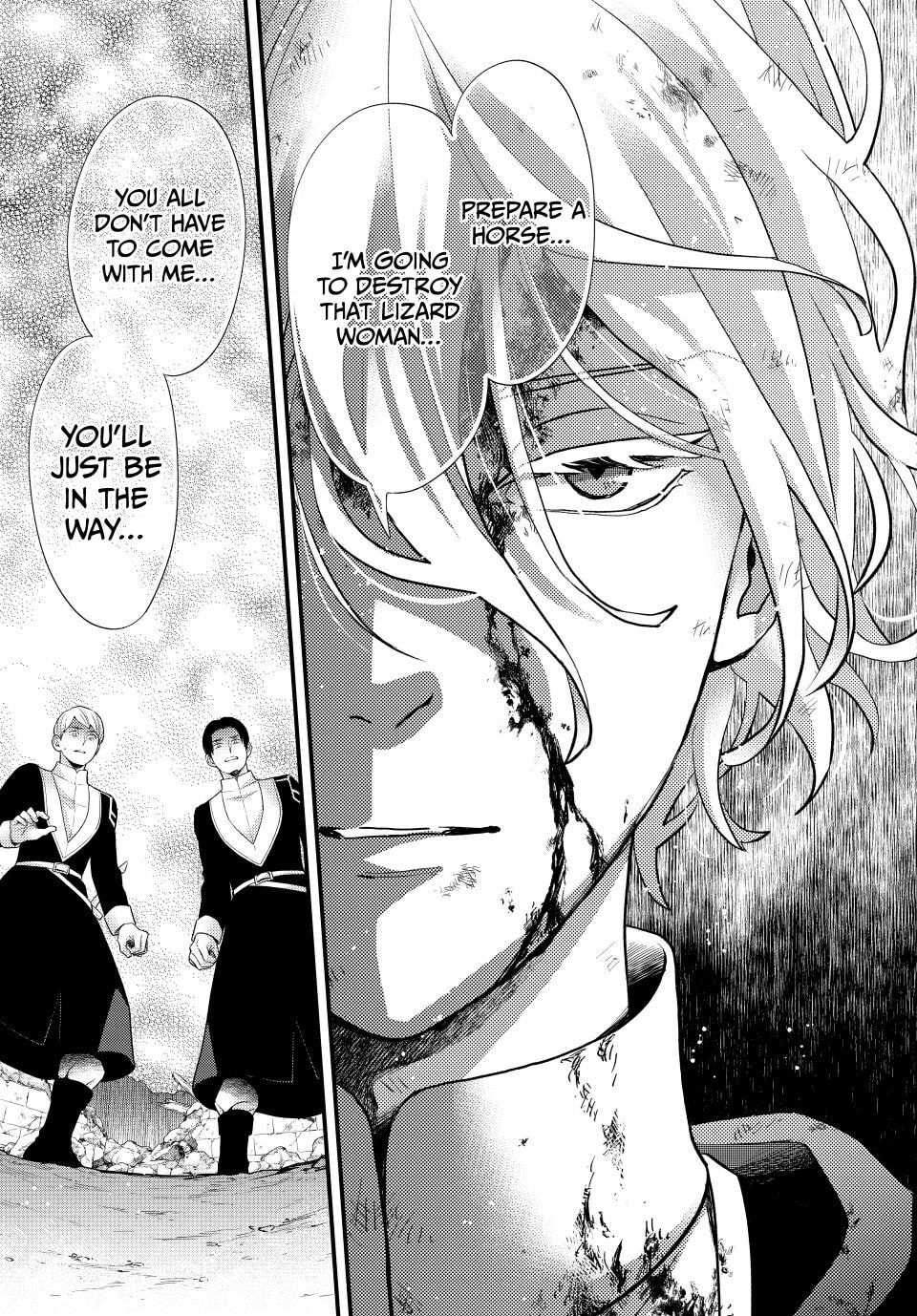 Nina The Starry Bride