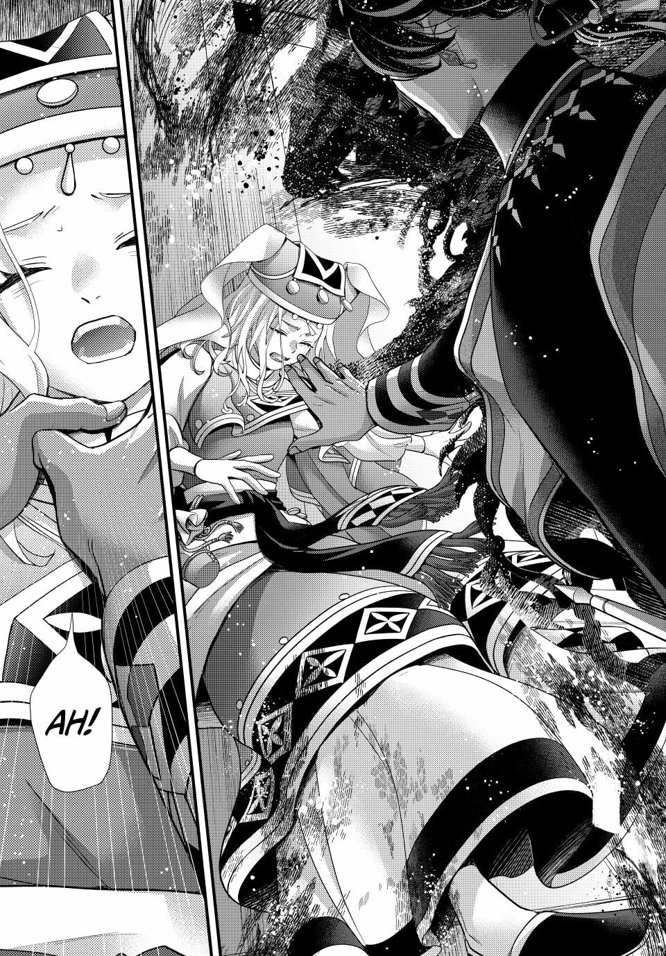 Nina The Starry Bride