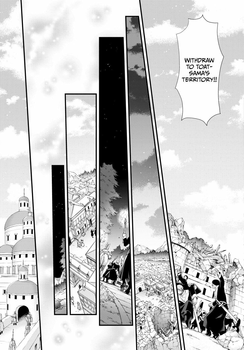 Nina The Starry Bride