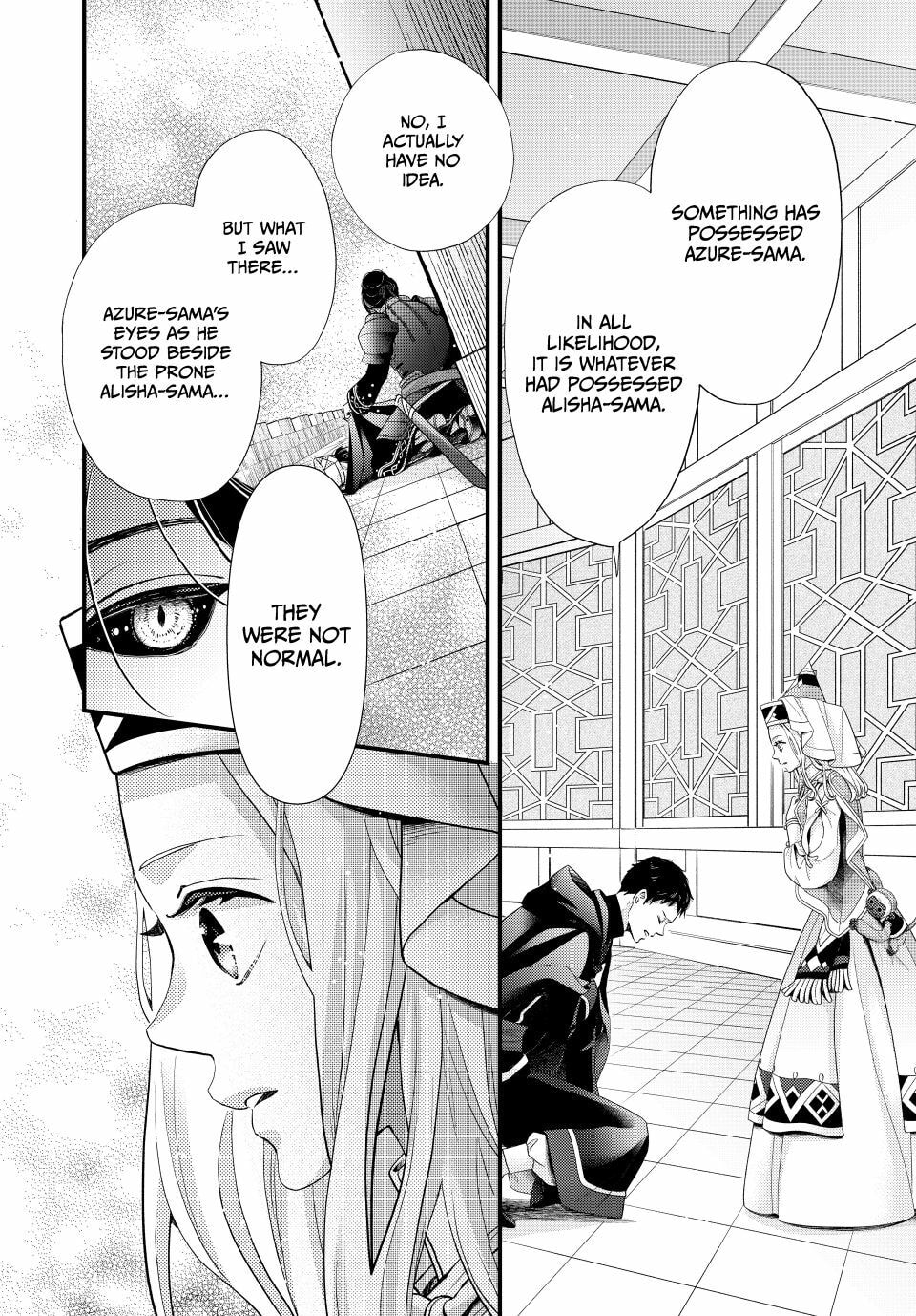 Nina The Starry Bride