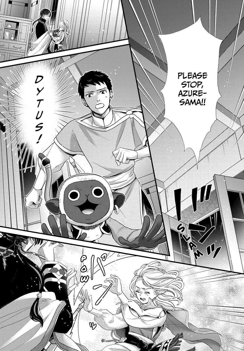 Nina The Starry Bride